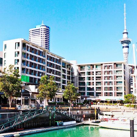 Qv Water View 2 Bedrooms Free Parking & Wifi - 749 Auckland Exterior foto