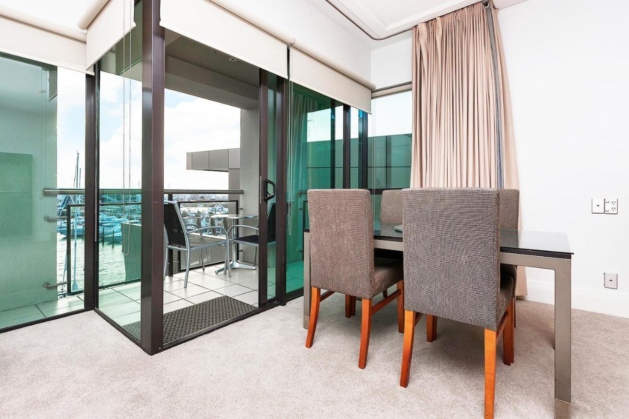 Qv Water View 2 Bedrooms Free Parking & Wifi - 749 Auckland Exterior foto