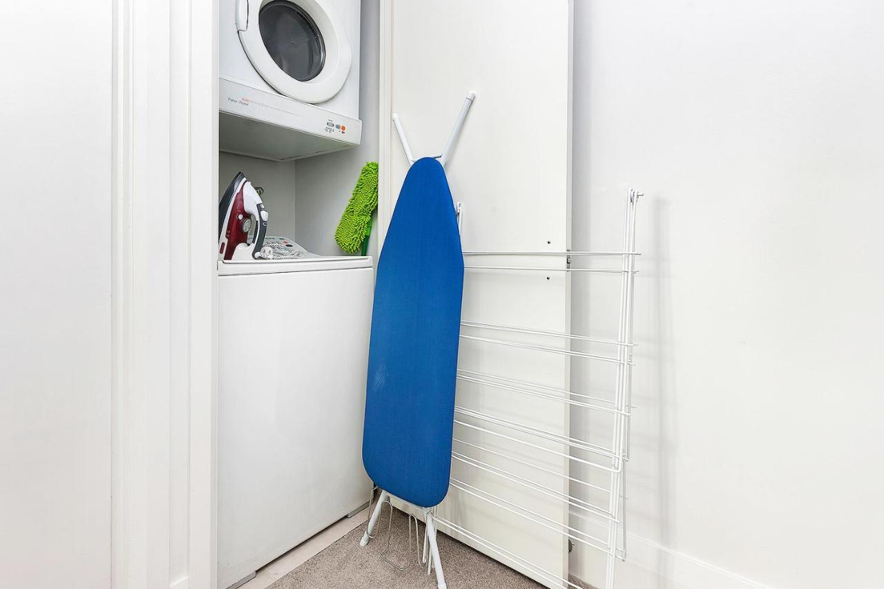 Qv Water View 2 Bedrooms Free Parking & Wifi - 749 Auckland Exterior foto